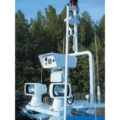RCL-600A Searchlight