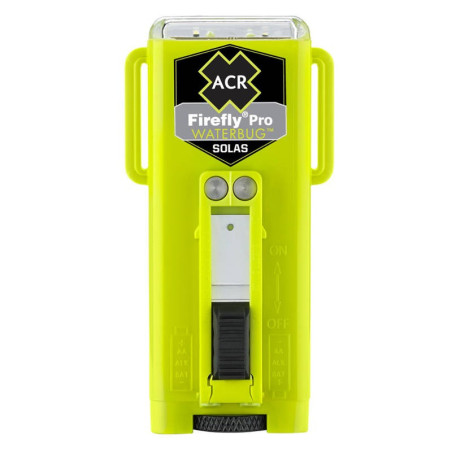 Firefly® PRO Waterbug™ LED Strobe,