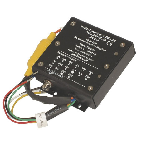 URC-102 Master Controller 