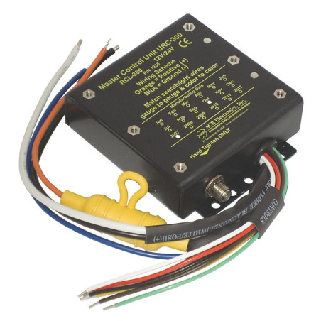 URC-300 Master Controller 