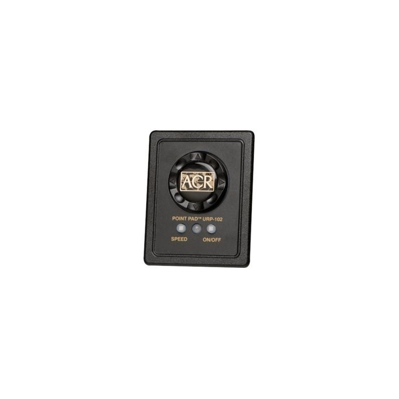 URP-102 Point Pad™ URP-102 Point Pad™