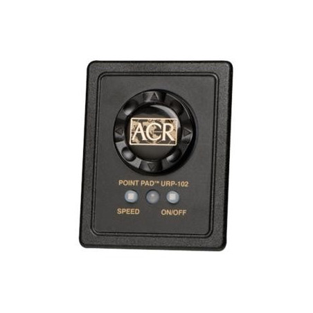 URP-102 Point Pad™