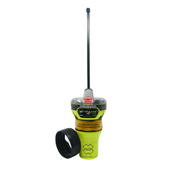 GLOBALFIX™ V5 Cat. I - AIS e RSL integrato