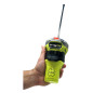 GLOBALFIX™ V5 Cat. I - AIS EPIRB with RLS GLOBALFIX™ V5 Cat. I - AIS EPIRB with RLS