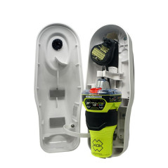 GLOBALFIX™ V5 Cat. I - AIS e RSL integrato