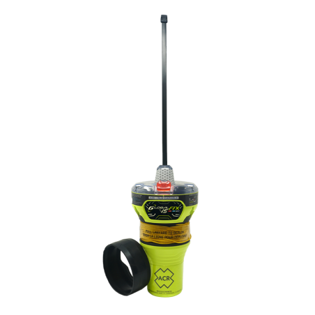 GLOBALFIX™ V5 Cat. II -  AIS e RSL integrato