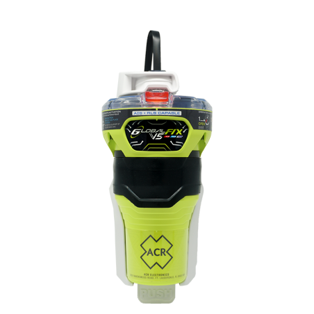 GLOBALFIX™ V5 Cat. II -  AIS e RSL integrato