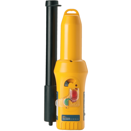 Ocean Signal SafeSea S100 SART