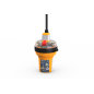 Ocean Signal EPIRB3 PRO Cat. 1 AIS, RLS Mobile connectivity Ocean Signal EPIRB3 PRO Cat. 1 AIS, RLS Mobile connectivity