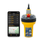 Ocean Signal EPIRB3 PRO Cat. 1 AIS, RLS Mobile connectivity Ocean Signal EPIRB3 PRO Cat. 1 AIS, RLS Mobile connectivity