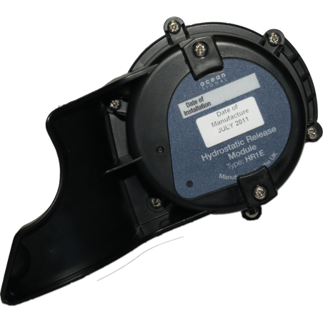 Hydrostatic Release Ocean Signal SafeSea HR1E