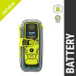 Battery replacement service for ACR Electronics PLBs
