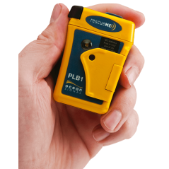 Ocean Signal RescueME PLB1