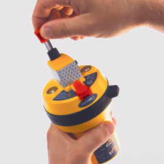 Ocean Signal rescueME EPIRB1 Cat. 2