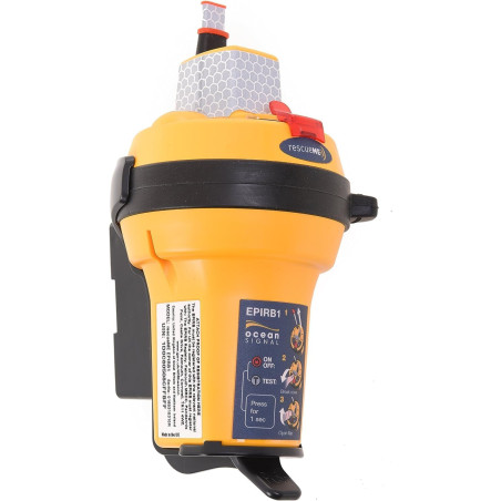 Ocean Signal rescueME EPIRB1 Cat. 2